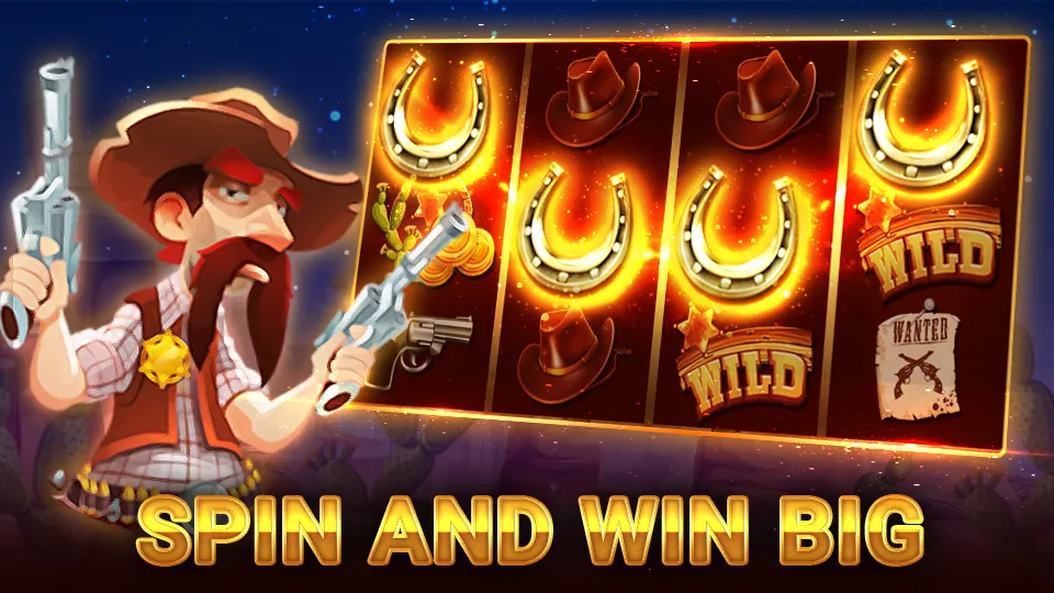 Các loại trò chơi slot đa dạng tại 8win55 casino
