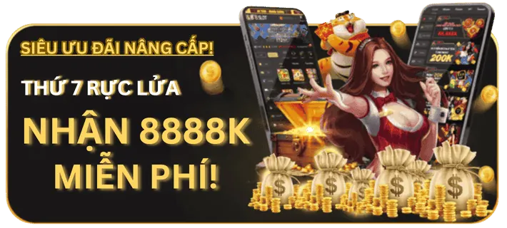 Đa dạng trò chơi casino trực tuyến tại 8win55