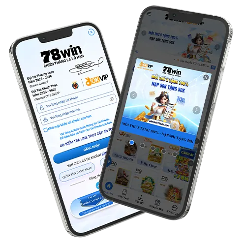 Giao diện thân thiện 8win55