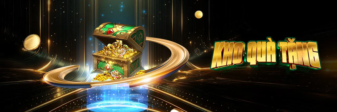 Trò chơi Slot đỉnh cao tại 8win55 Casino