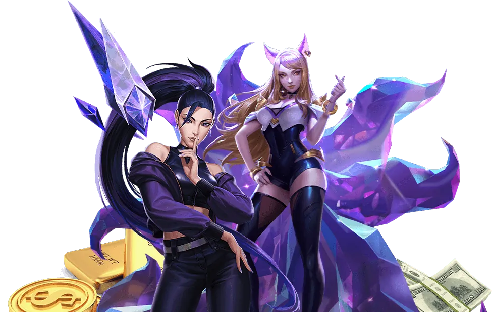 Trò chơi Video Slot