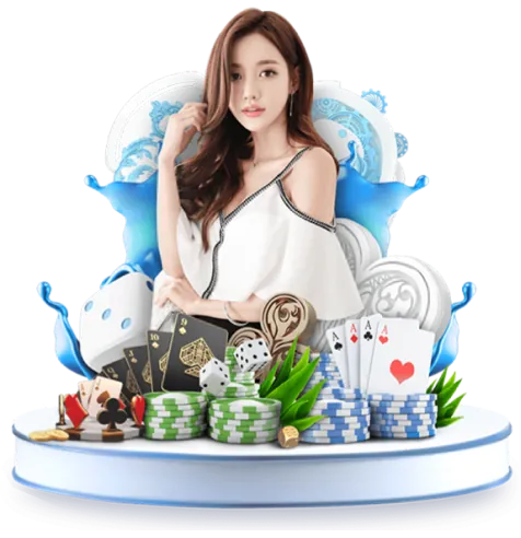 Hình ảnh người chơi ăn mừng chiến thắng tại 8win55 casino